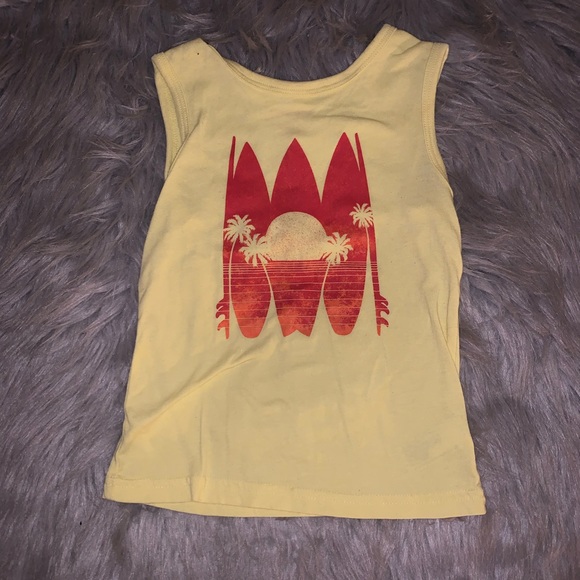 Cat & Jack Summer Top